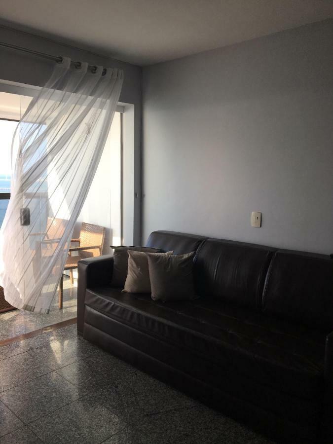 Iracema Residence Flat - Apto Particular Fortaleza  Buitenkant foto